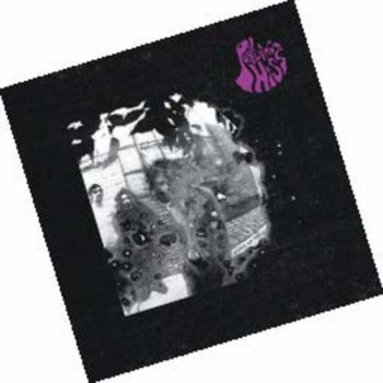 Purling Hiss - Water On Mars ryhmässä CD / Myydyimmät @ Bengans Skivbutik AB (611715)