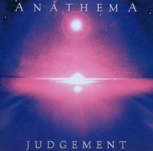 Anathema - Judgement ryhmässä Övrigt /  @ Bengans Skivbutik AB (611805)