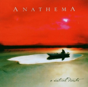 Anathema - A Natural Disaster ryhmässä CD @ Bengans Skivbutik AB (611807)
