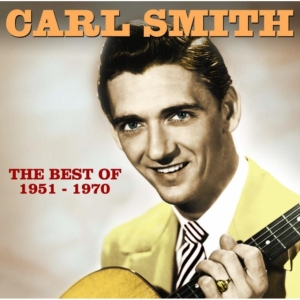 Smith Carl - The Best Of ryhmässä CD @ Bengans Skivbutik AB (611826)