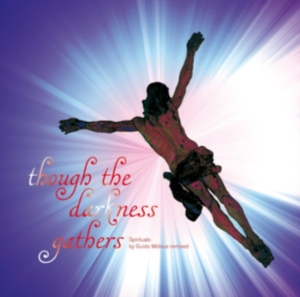 Möbius Guido - Though The Darkness Gathers ryhmässä CD / Pop-Rock @ Bengans Skivbutik AB (611836)