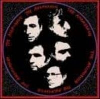 Anomoanon - Anomoanon ryhmässä CD @ Bengans Skivbutik AB (611868)