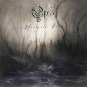 Opeth - Blackwater Park ryhmässä CD @ Bengans Skivbutik AB (611908)