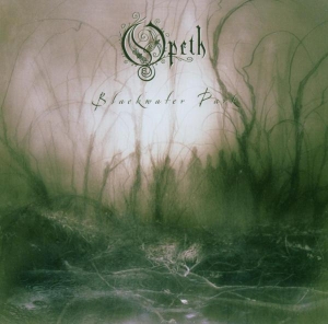 Opeth - Blackwater Park ryhmässä -Start WS (BW) @ Bengans Skivbutik AB (611908)