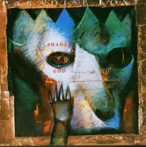 Paradise Lost - Shades Of God ryhmässä CD @ Bengans Skivbutik AB (611909)