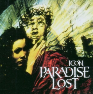 Paradise Lost - Icon ryhmässä CD / Hårdrock @ Bengans Skivbutik AB (611910)