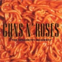 Guns N' Roses - Spaghetti Incident ryhmässä CD @ Bengans Skivbutik AB (611919)