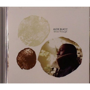 Aloe Blacc - Shine Through ryhmässä CD / Hip Hop-Rap,Pop-Rock @ Bengans Skivbutik AB (611936)