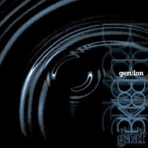 Gen:Lon - Dong Dong Gaaf ryhmässä CD / Jazz/Blues @ Bengans Skivbutik AB (611980)