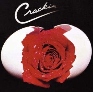 Crackin' - Crackin' ryhmässä CD @ Bengans Skivbutik AB (612019)