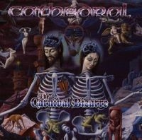Cathedral - Carnival Bizarre ryhmässä CD @ Bengans Skivbutik AB (612251)