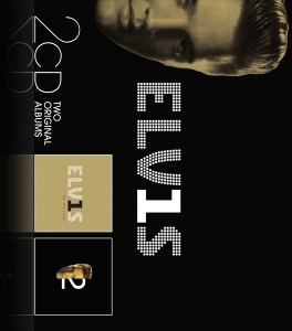 Presley Elvis - 30# 1 Hits/2Nd To None ryhmässä Övrigt /  @ Bengans Skivbutik AB (612280)