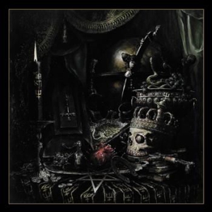 Watain - The Wild Hunt ryhmässä CD @ Bengans Skivbutik AB (612349)