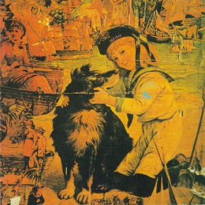 Uncle Dog - Old Hat ryhmässä CD @ Bengans Skivbutik AB (612478)