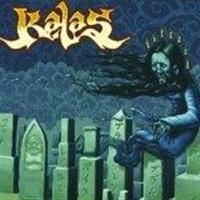Kalas - Kalas ryhmässä CD @ Bengans Skivbutik AB (612484)