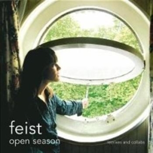 Feist - Open Season ryhmässä CD @ Bengans Skivbutik AB (612570)
