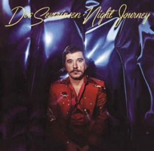 Severinsen Doc - Night Journey ryhmässä CD @ Bengans Skivbutik AB (612577)