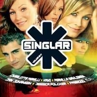Various - Singlar ryhmässä Övrigt /  @ Bengans Skivbutik AB (612633)