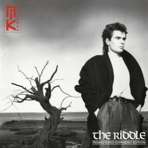 Kershaw Nik - Riddle (Re-Presents) ryhmässä Labels /  @ Bengans Skivbutik AB (612727)