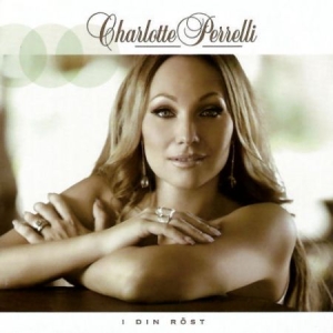 Perrelli Charlotte - I Din Röst ryhmässä CD @ Bengans Skivbutik AB (612869)