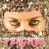 Peaches - Impeach My Bush ryhmässä CD @ Bengans Skivbutik AB (612905)