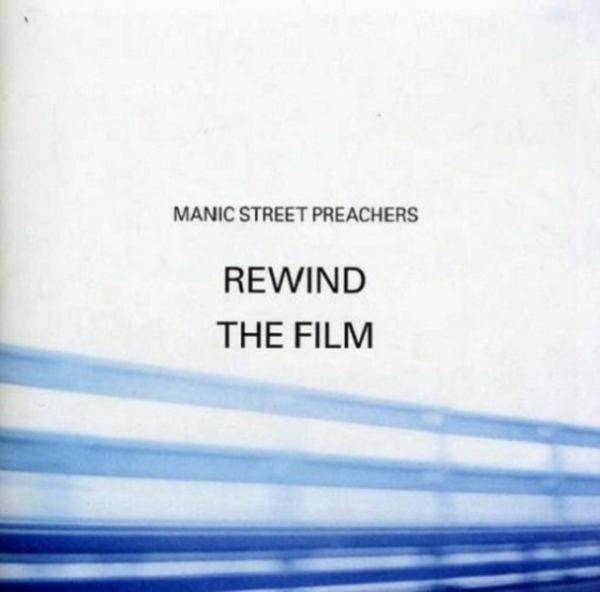 Manic Street Preachers - Rewind the Film ryhmässä CD / Myydyimmät @ Bengans Skivbutik AB (612960)