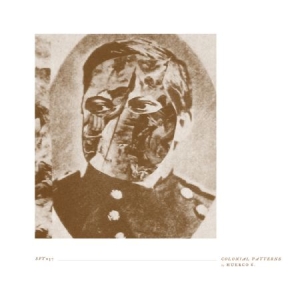 Huerco S. - Colonial Patterns ryhmässä CD @ Bengans Skivbutik AB (612963)