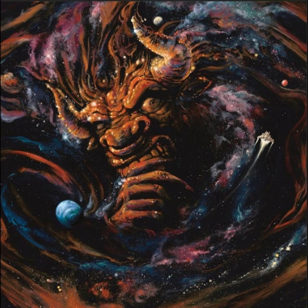Monster Magnet - Last Patrol ryhmässä CD / Myydyimmät @ Bengans Skivbutik AB (613014)