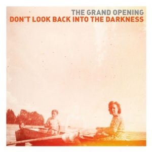 Grand Opening - Don't Look Back Into Darkness ryhmässä CD @ Bengans Skivbutik AB (613022)