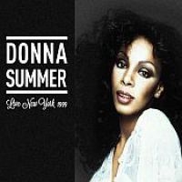 Summer Donna - Live New York 1999 ryhmässä CD / Dance-Techno @ Bengans Skivbutik AB (613027)