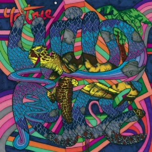 Yo'true - Wild Rice ryhmässä CD @ Bengans Skivbutik AB (613034)
