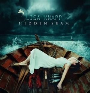 Lisa Knapp - Hidden Seam ryhmässä CD @ Bengans Skivbutik AB (613093)