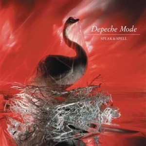Depeche Mode - Speak And Spell ryhmässä CD @ Bengans Skivbutik AB (613107)