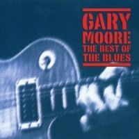Gary Moore - The Best Of The Blues (2-CD) ryhmässä Minishops / Gary Moore @ Bengans Skivbutik AB (613131)