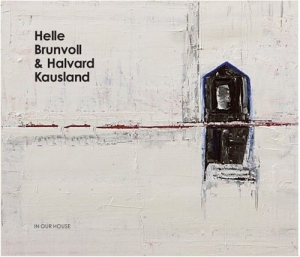 Brunvoll Helle - In Our House ryhmässä CD @ Bengans Skivbutik AB (613172)