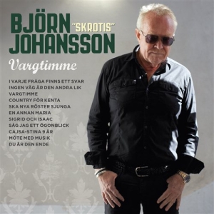 Johansson Björn - Vargtimme ryhmässä CD @ Bengans Skivbutik AB (613173)
