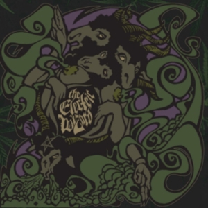 ELECTRIC WIZARD - WE LIVE ryhmässä CD @ Bengans Skivbutik AB (613184)