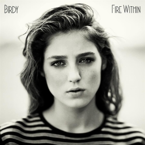 Birdy - Fire Within ryhmässä CD @ Bengans Skivbutik AB (613196)