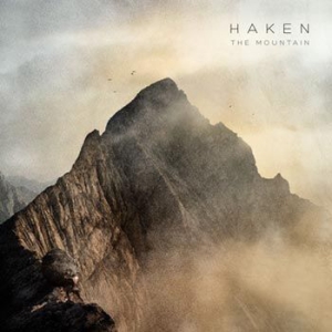 Haken - The Mountain ryhmässä CD @ Bengans Skivbutik AB (613248)