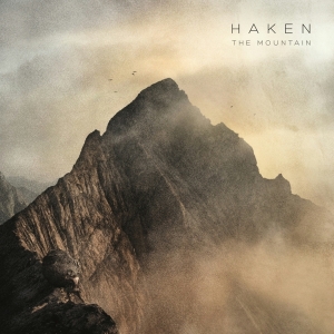 Haken - The Mountain ryhmässä CD @ Bengans Skivbutik AB (613248)