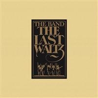 The Band - The Last Waltz ryhmässä CD @ Bengans Skivbutik AB (613293)