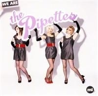Pipettes - We Are The Pipettes ryhmässä CD / Pop @ Bengans Skivbutik AB (613412)