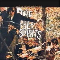 Free Spirits - Out Of Sight And Sound ryhmässä CD @ Bengans Skivbutik AB (613417)