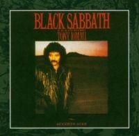 Black Sabbath - Seventh Star ryhmässä CD @ Bengans Skivbutik AB (613696)