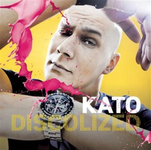 Kato - Discolized ryhmässä CD @ Bengans Skivbutik AB (613738)