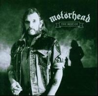 Motörhead - The Best Of Motörhead ryhmässä CD @ Bengans Skivbutik AB (613745)