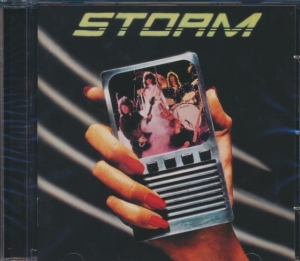 Storm - Storm ryhmässä CD @ Bengans Skivbutik AB (613970)