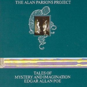 Alan Parsons Project The - Tales Of Mystery &.. ryhmässä Minishops / Alan Parsons @ Bengans Skivbutik AB (613994)