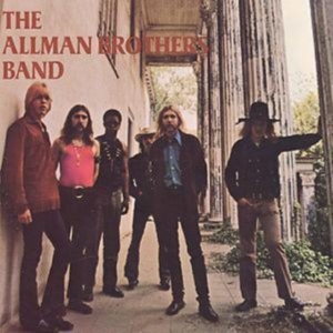 The Allman Brothers Band - Allman Brothers Band ryhmässä CD @ Bengans Skivbutik AB (614013)