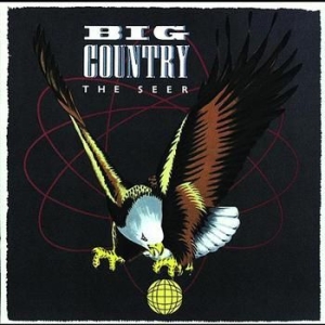 Big Country - Seer ryhmässä CRM - Irish Pop-Rock @ Bengans Skivbutik AB (614227)